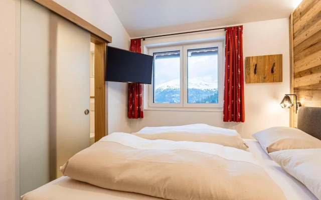 Holiday Apartment Near ski Slope