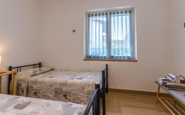 Casa Guetti Terme di Comano