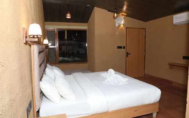 Nayana Bene Hotels Jim Corbett