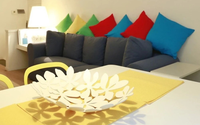 San Lorenzo Suite