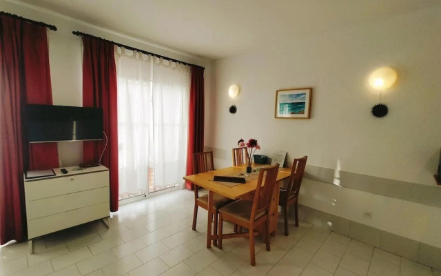 Apartamento Lola Bajamar Nerja