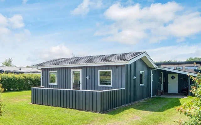 4 Star Holiday Home in Haderslev