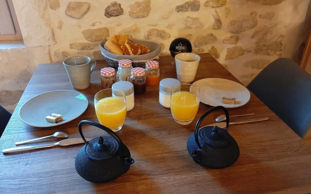 Mas de L'Amme