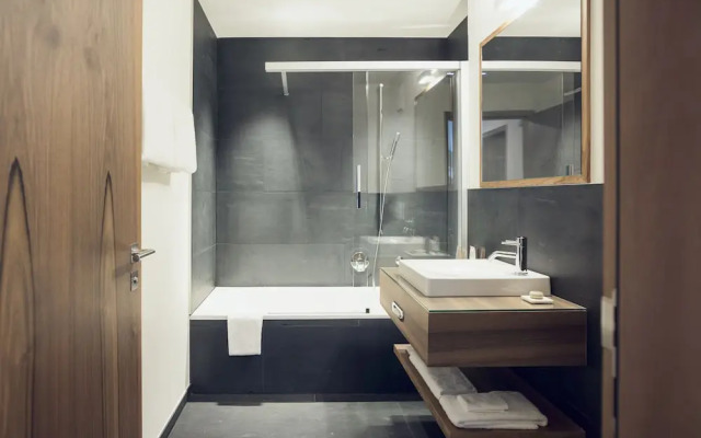 OVERLOOK Lodge by CERVO Zermatt