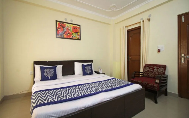 OYO 6928 Home Stay Leena Holiday Homez
