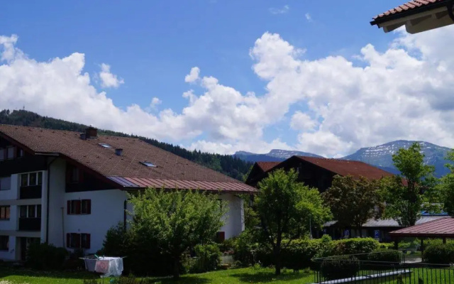 Sehnsucht-Allgaeu