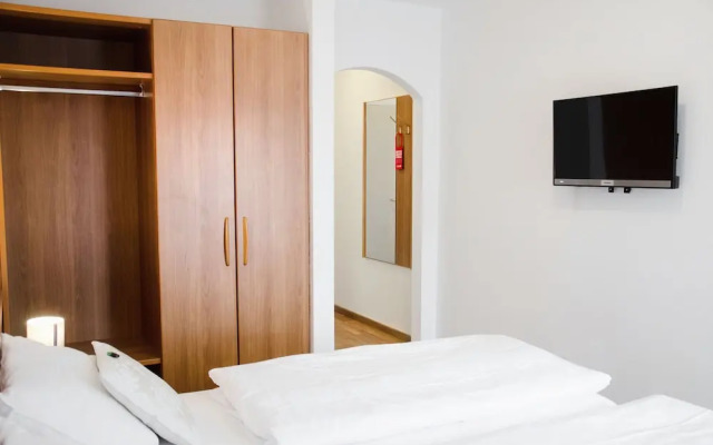Hotel Blaue Traube