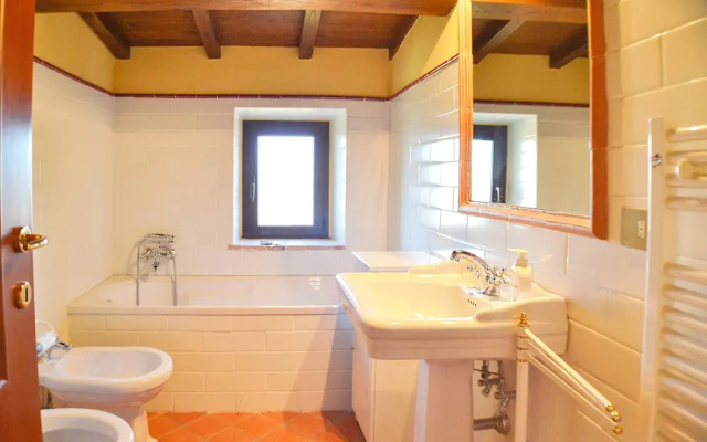 Tenuta Colfiorito