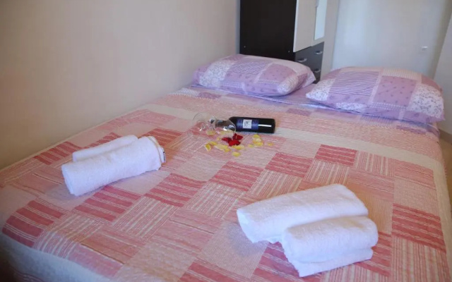 Apartments Vedrana