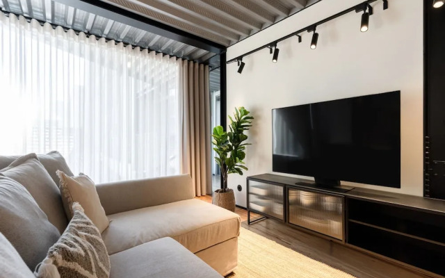 Feel Porto Matosinhos City Flat IV