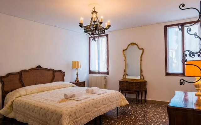 Ca Magno in Venezia