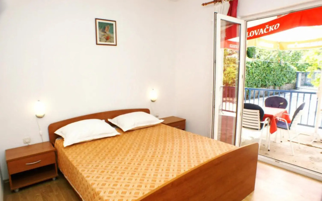 Apartments by the sea Trpanj, Peljesac - 3157