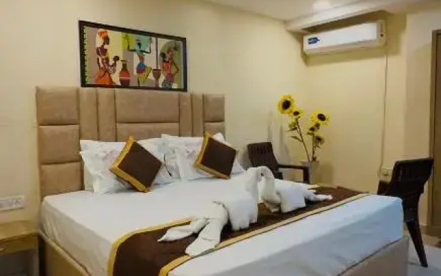 Hotel Legend Grand