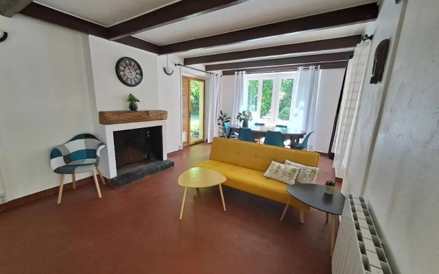 Manor House Charentaise