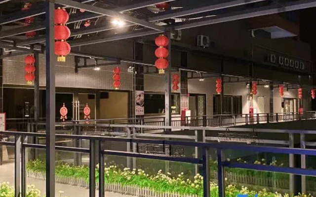 Vienna International Hotel (Guangdong Luoding Xicheng Duhui)
