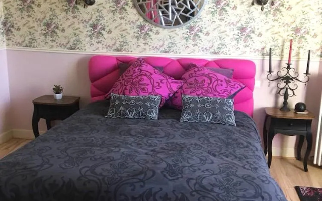 Le Chalet Samsara
