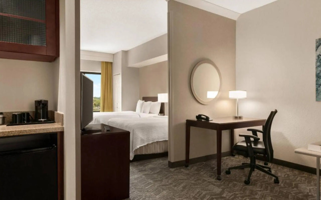 SpringHill Suites by Marriott Dulles Airport