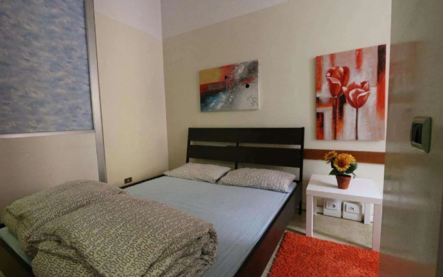 Panda Hostel