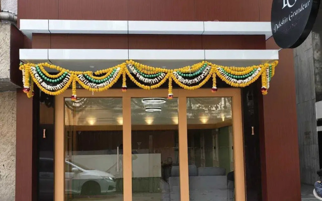 Hotel Dakshin Grandeur