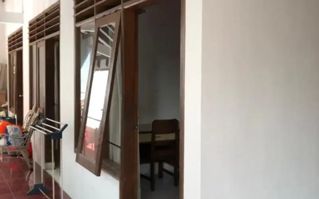 Hotel O Rumah Oma Syariah