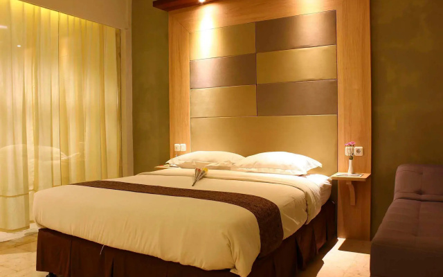 Airy Sentul Raya Jakarta Km 49 5 Bogor