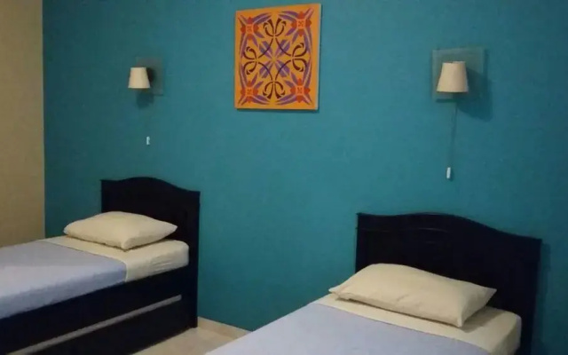 Capital O 1662 Ole Suites
