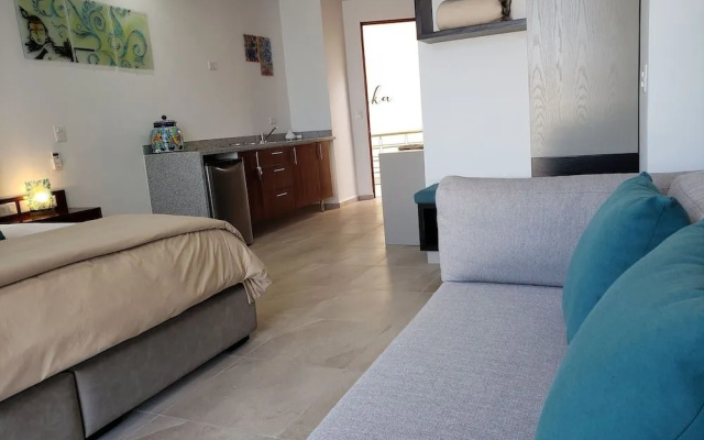 Soham Suites