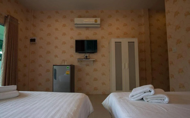 Tarachan Homestay