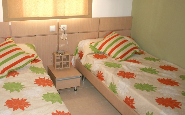 APARTAMENTOS MARINA D' OR BEACH MULTI 2ª LINEA