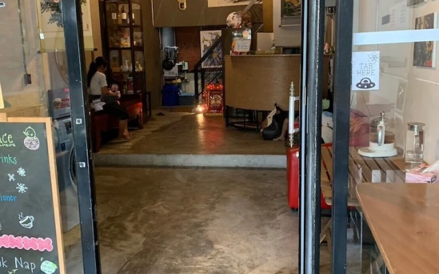 Good Space Hostel