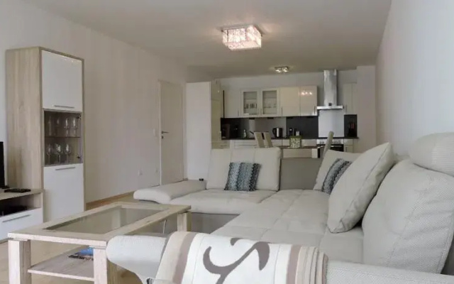 Comfort Residence Mac Prime