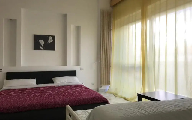 B&B Cavour 124