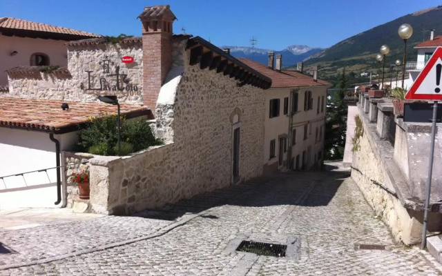 Hotel Il Lavatoio