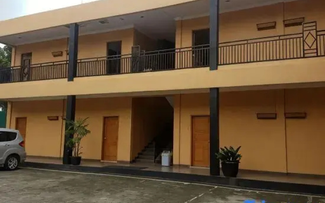Hotel 68 Lembang