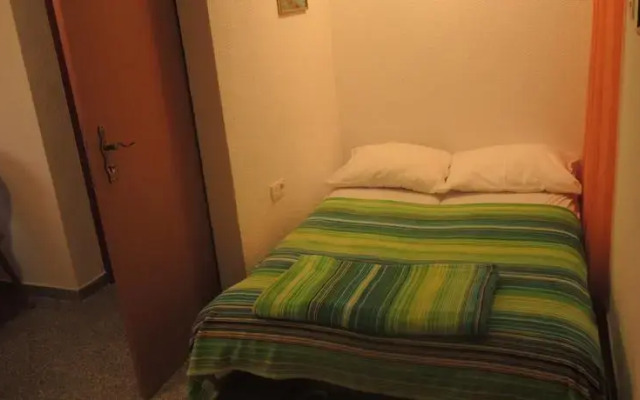 Apartments Lujić