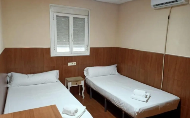 Hostal Avenida Andalucía