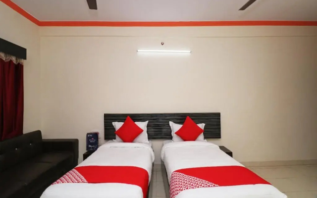 OYO 24654 Hotel Buddha