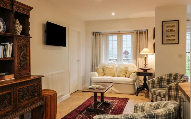 The Coach House