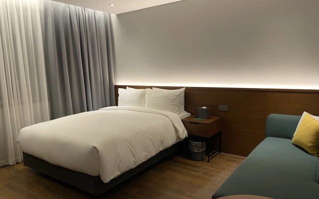 The Marevo Hotel