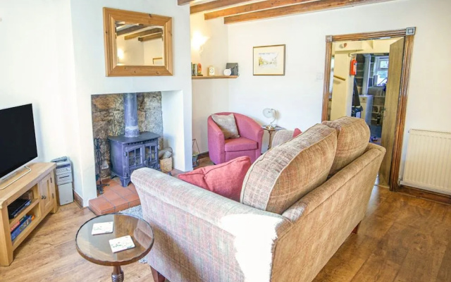 Ashknott Cottage