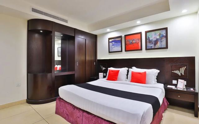 Capital O 183 Ahlah Al Ayam Hotel