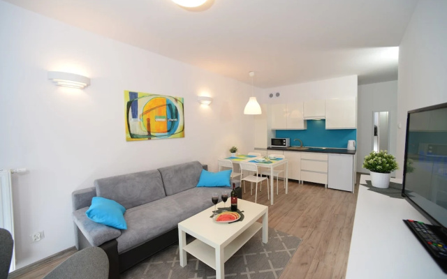 APART Apartamenty - Solna 11 Kolobrzeg