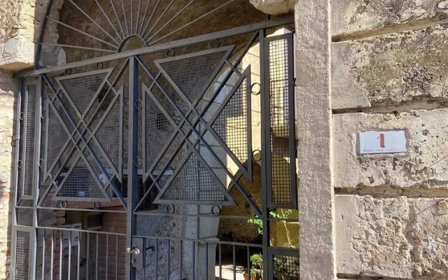 Il Granaio del Barone