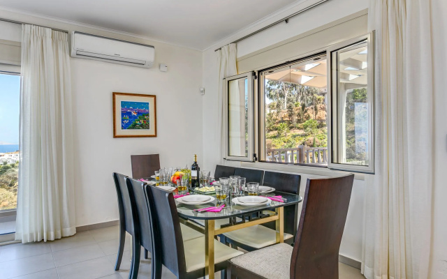 Luxury Villa Diana with private swimming pool