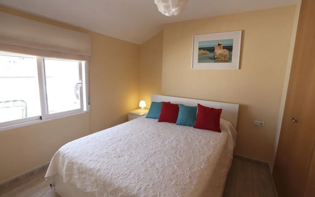 Dénia24 Apart & Hostel Beniarbeig