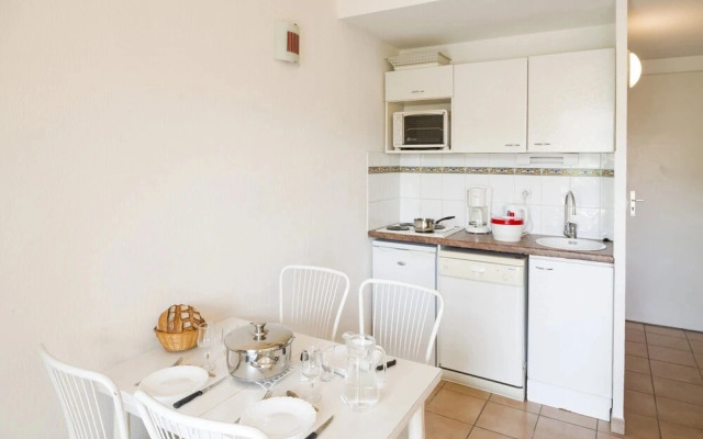 Beach Holiday Home in Cap D'agde
