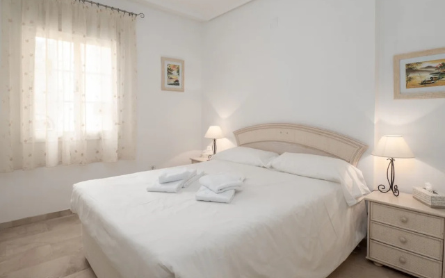 Jardines de Casares 5002