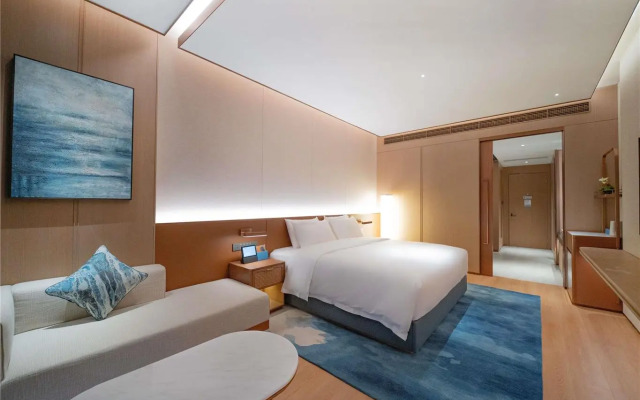 Grand Mercure Rizhao Haiqu