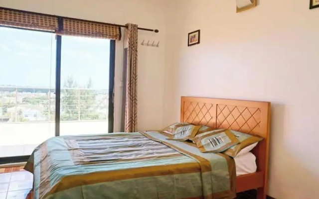 Palmyre Residence No 8 Licensed By Tourism Authority 10071