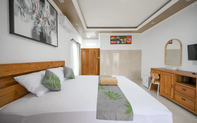 Karma Guest House Pandawa Beach